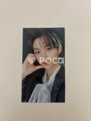 straykids フィリックス THE SOUND FC 限定盤