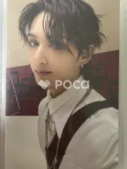 セブチ ジュン Seventeen ジュン セブチ 17 IS RIGHT HERE Weverse Albums ver.