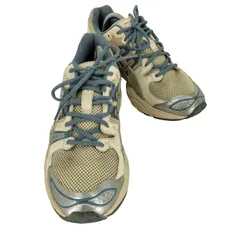 ウィンダンシー WIND AND SEA Gel-Nimbus 9 Cream/Pure Silver メンズ JPN：28 のサムネイル