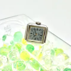 2026年最新】セイコー リングウォッチの人気アイテム - メルカリ