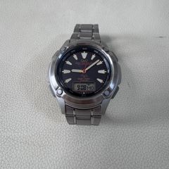 希少 CASIO G-SHOCK MRG-130 フルメタル 稼働品 不具合有 - メルカリ