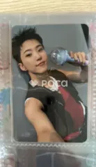 セブチ ホシ HOSHI X WOOZI FAN CONCERT [WARNING] - SEOUL CARAT ZONE