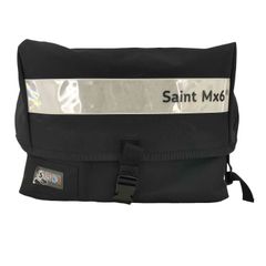 SAINT Mxxxxxx MESSENGER BAG SM-S23 - メルカリ