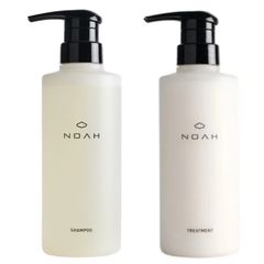 NOAHシャンプー、トリートメント - メルカリ