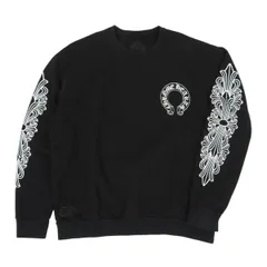 2026年最新】クロムハーツ トレーナーの人気アイテム - メルカリ