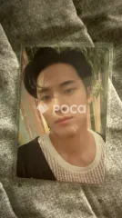 Seventeen ミンギュ セブチ SEVENTEENTH HEAVEN PM 2:14 Ver.