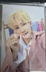 SEVENTEEN ジョンハン セブチ 2019 SVT 3rd FAN MEETING SEVENTEEN in CARAT LAND トレカセット