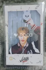 straykids リノ スキズ STRAY KIDS x SKZOO POP-UP STORE 'THE VICTORY'