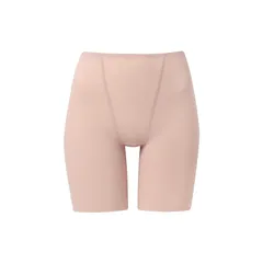 【新品】 Wing/Wacoal(ウイング/ワコール)補整ショーツ ほどよいおなか押さえ まるみのあるヒップライン ここちよいフィット感 【Pパンツ】 ロング丈 はきこみ丈ふかめ KJ4804 BE LL 1