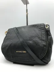 MICHAEL KORS マイケルコース ショルダーバッグ レザー 699のサムネイル