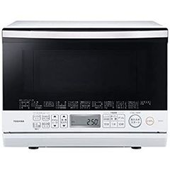 東芝 スチームオーブンレンジ ER-T60W - メルカリ
