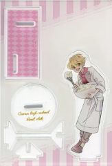 中古】収納・携帯用アイテム 安室奈美恵 全5形態専用スペシャルクリア