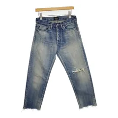 2026年最新】chimala デニム・ジーンズの人気アイテム - メルカリ