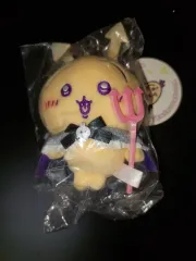 悪魔うさぎちいかわ