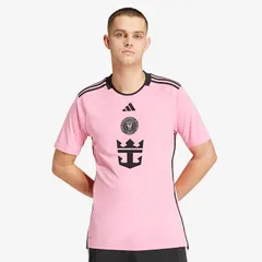 【送料無料・匿名配送】adidas アディダス インテル・マイアミ 2024 ホーム シャツ ピンク 新品 正規品 日本未発売