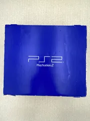 PlayStation 2 (SCPH-30000)　本体　プレステ2　動作品