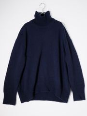 最終値下✨【美品】仏製アーペントル DOCK メリノウールセーター 