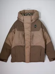 FCRBエフシーアールビーF.C.R.B. 2025AW FIELD DOWN PARKAフィールドダウンパーカー ジャケットFCRB-252020新品【M】【MJKA81070】