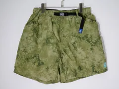 GERRYジェリー ナイロンガーデニングクライミングショートパンツ078600【LL】【MHPA80939】