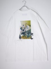 坂本龍一「12」 T-shirts 5月バージョン - メルカリ