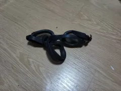 ブラック 水泳 ゴーグル