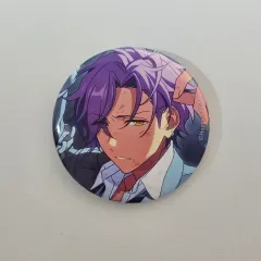 あんさんぶるスターズ！ 乙狩 アドニス 下 イベコレ缶バッジ