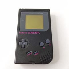 Nintendo ゲームボーイブロス グリーン 美品 任天堂 ゲーム機 初代