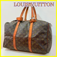 ■美品■LOUIS VUITTON ルイヴィトン モノグラム キーポル40