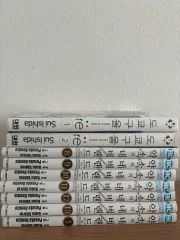 約束の ネバーランド / 東京喰種 漫画