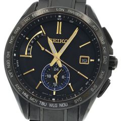 雄*太様 セイコー SEIKO SBXC037/5X53-0AB0 アストロン - メルカリ