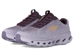 【送料無料】 スケッチャーズ レディース スニーカー シューズ Go Walk Glide Step 20 Vanessa Lavender