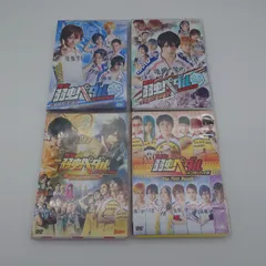 2026年最新】弱虫ペダル 通常版 DVDの人気アイテム - メルカリ