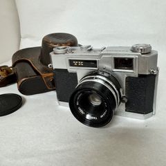 ジャンク品】【撮影不可】Rollei B35 ドイツ製／シルバー - メルカリ