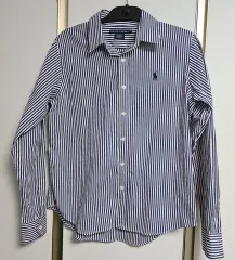 ポロラルフローレン ストライプ シャツ