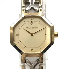 2026年最新】イヴサンローラン 時計 レディースの人気アイテム - メルカリ