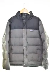 パタゴニア PATAGONIA 14AW BIVY DOWN JACKET ビビーダウンジャケット 28321FA14 ジャケット ブラック Lサイズ 103MT-3999のサムネイル
