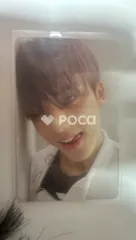 Seventeen ミンギュ セブチ Face the Sun ep.2 Shadow Ver.