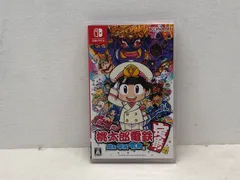 Nintendo Switch 桃太郎電鉄 ~昭和 平成 令和も定番! ~【GSW056-008】054
