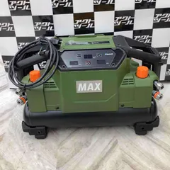 2026年最新】max コンプレッサ 1310の人気アイテム - メルカリ