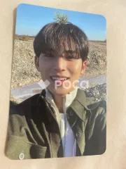 Seventeen ミンギュ Face the Sun ep.4 Path Ver.