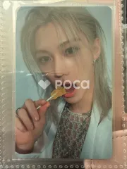 straykids フィリックス スキズ GIANT 通常版