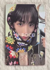 BOYNEXTDOOR テサン WHO! Crunch ver.