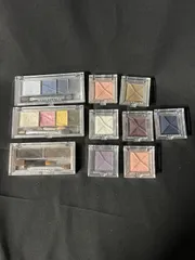 コスメ10点セット