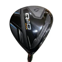 2026年最新】qi10 max フェアウェイウッド 5wの人気アイテム - メルカリ