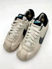 NIKE ナイキ FN7650-030 W CORTEZ SE PHANTOM コルテッツ ファントム スニーカー size25.5cm/白 ■■メンズ