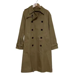 2026年最新】HYKE トレンチコートの人気アイテム - メルカリ