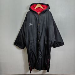 新品/未使用【ボネーラ bonera 中綿ジャケット ハーフコート】M L 中綿ハーフコート (BNR2020-COAT)ボネーラ(bonera) ベンチコート