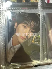 RIIZE アントン RIIZING Photo Pack Ver.