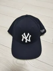 ニューエラ MLB ウール 帽子 ベースボールキャップ L/XL 60号