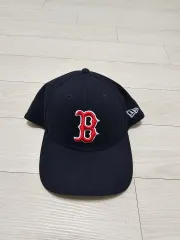 ニューエラ MLB ウール 帽子 ベースボールキャップ L/XL 60